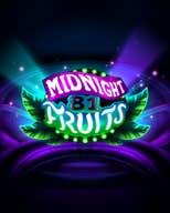 Midnight Fruits 81