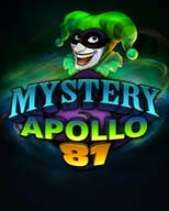Mystery Apollo 81