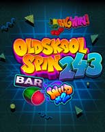 Oldskool Spin 243