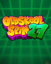 Oldskool Spin 27