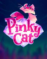 Pinky Cat