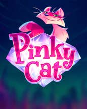 Pinky Cat