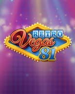 Retro Vegas 81