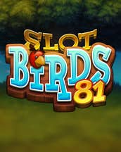 Slot Birds 81