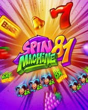 Spin Machine 81