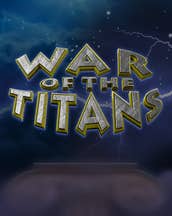 War of The Titans