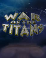 War of The Titans