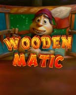 Wooden Matic