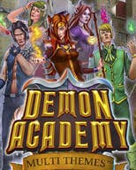 Demon Academy