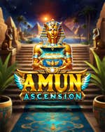 Amun Ascension