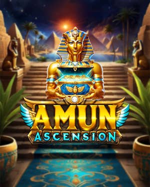 Amun Ascension