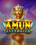 Amun Ascension