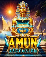 Amun Ascension 94