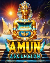 Amun Ascension 94