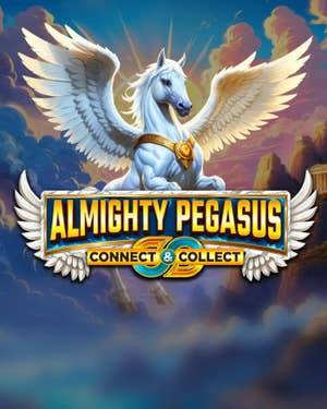 Almighty Pegasus 