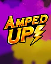 Amped Up!
