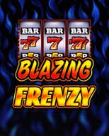 Blazing Frenzy