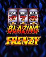 Blazing Frenzy