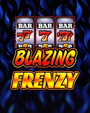 Blazing Frenzy