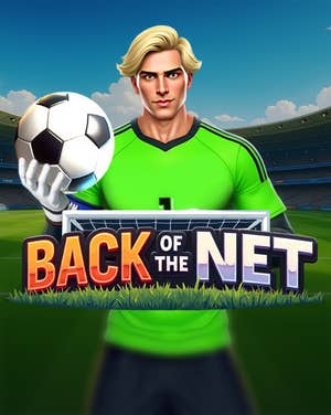  Back of the Net