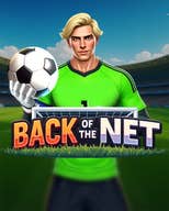 Back of the Net