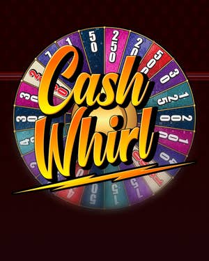 Cash Whirl