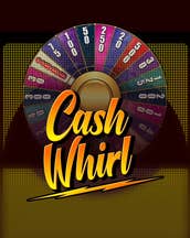 Cash whirl