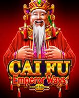 Cai Fu Emperor Ways