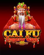 Cai Fu Emperor Ways