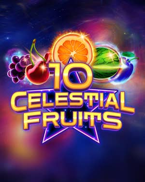 10 Celestial Fruits