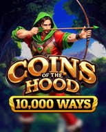 Coins of The Hood 10,000 Ways