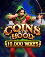 Coins of the Hood 10 000 Ways