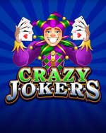 Crazy Jokers