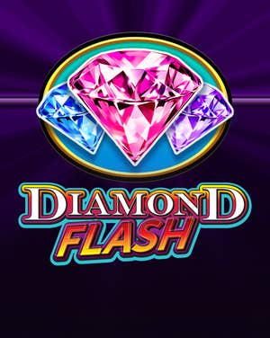 Diamond Flash Bragg