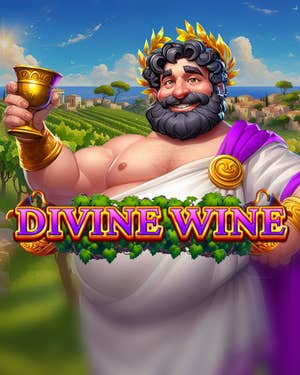 Divine Wine