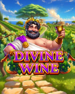 Divine Wine