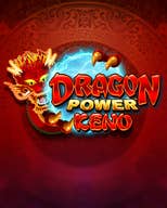 Dragon Power Keno