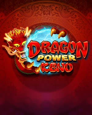 Dragon Power Keno