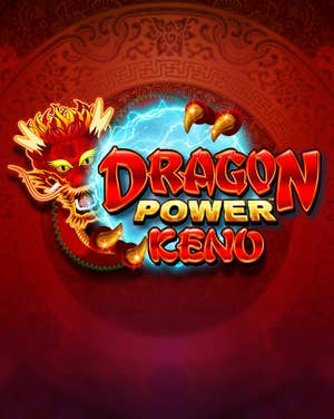 Dragon Power Keno