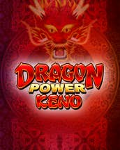 Dragon Power Keno