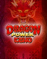 Dragon Power Keno
