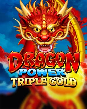 Dragon Power Triple Gold 