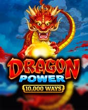 Dragon Power 10,000 Ways