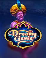 Dreamy Genie
