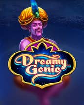 Dreamy Genie