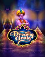 Dreamy Genie