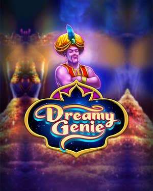 Dreamy Genie