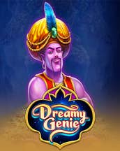 Dreamy Genie