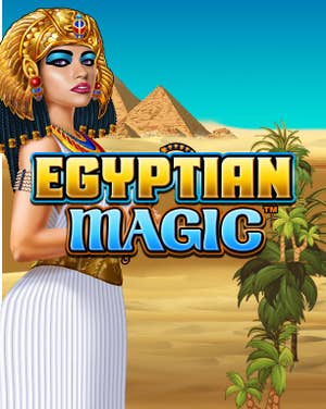 Egyptian Magic