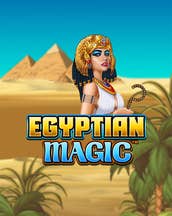 Egyptian Magic 